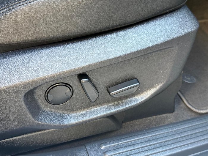 2025 Ford Everest Sport MY25.50 Arctic White