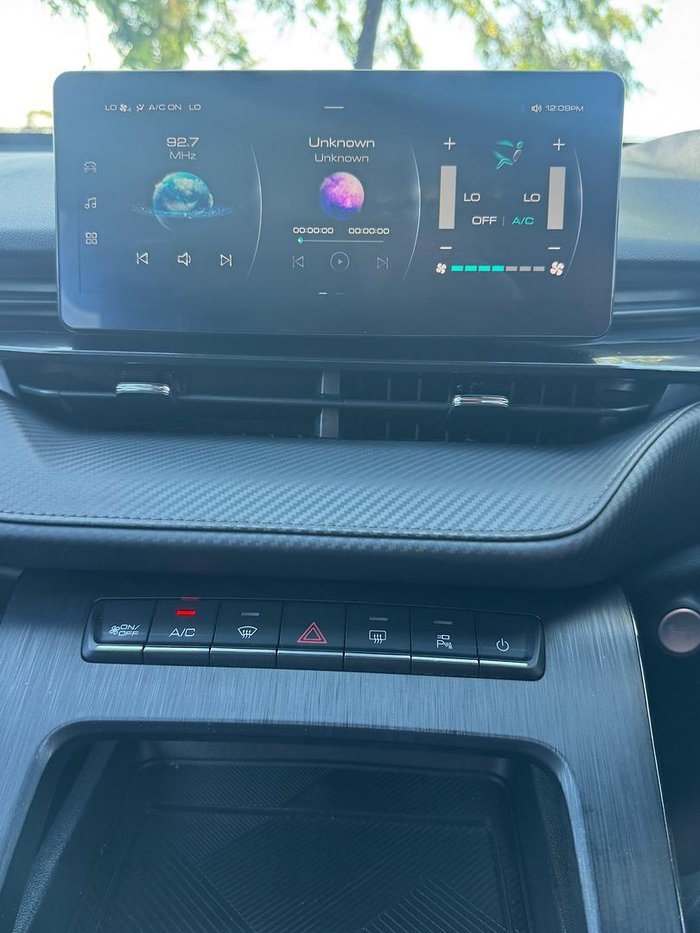 2022 Haval H6GT Lux B03 Hamilton White