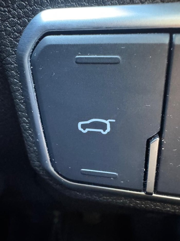 2022 Haval H6GT Lux