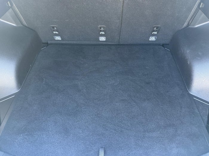 2022 Haval H6GT Lux B03 Hamilton White