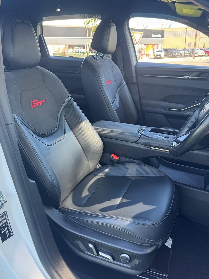 2022 Haval H6GT Lux