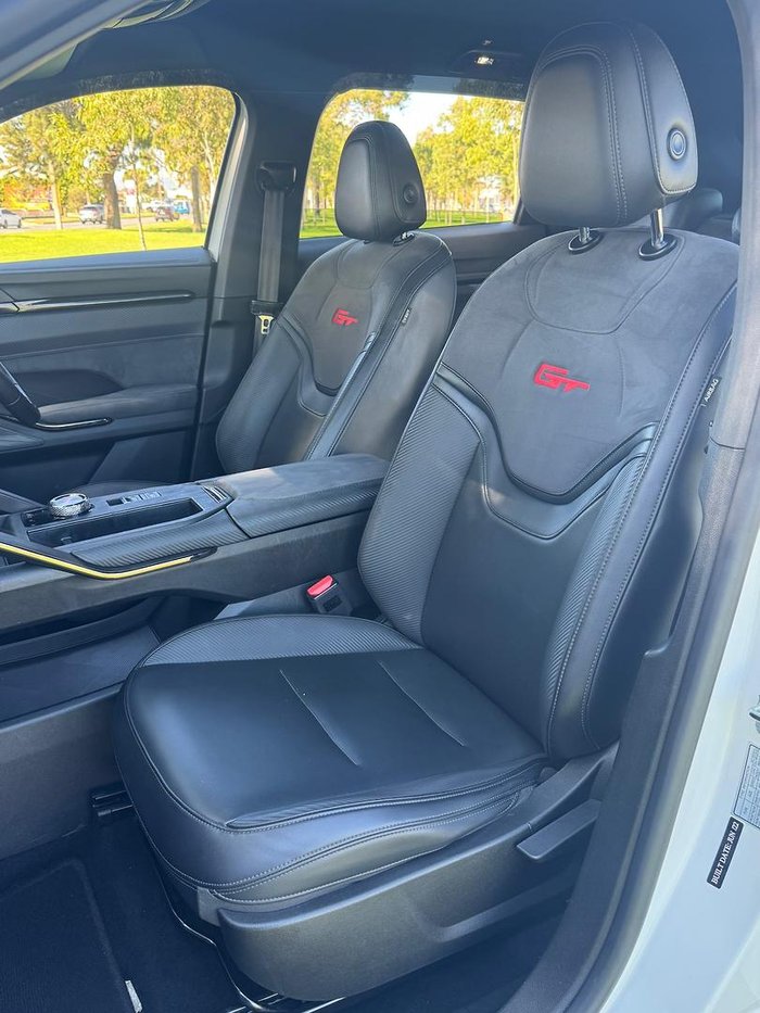 2022 Haval H6GT Lux