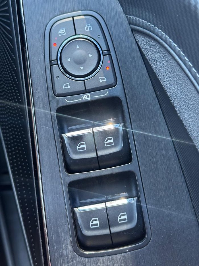 2022 Haval H6GT Lux