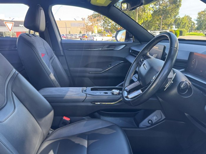 2022 Haval H6GT Lux B03 Hamilton White