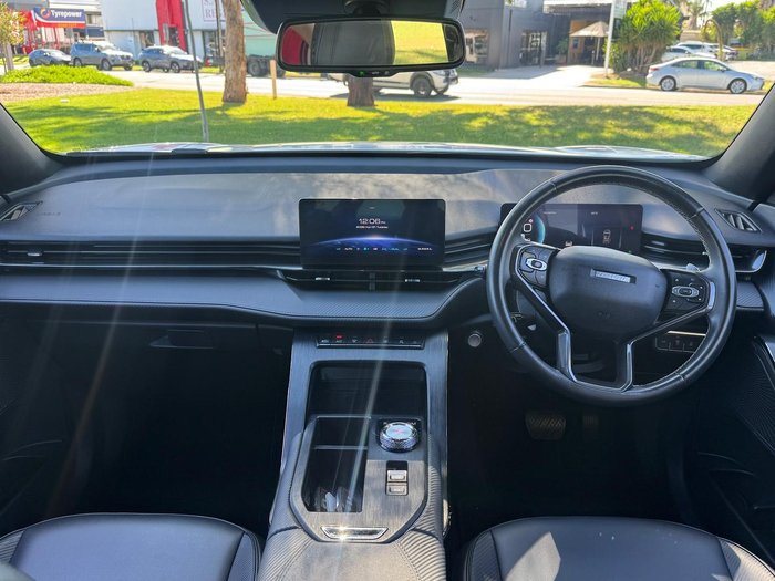 2022 Haval H6GT Lux B03 Hamilton White