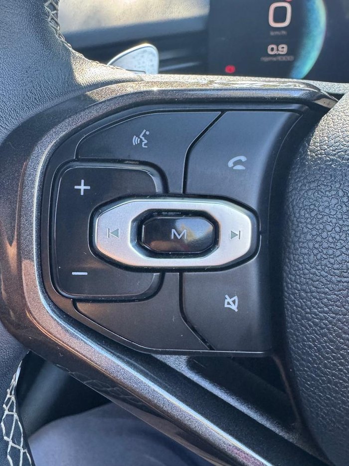 2022 Haval H6GT Lux