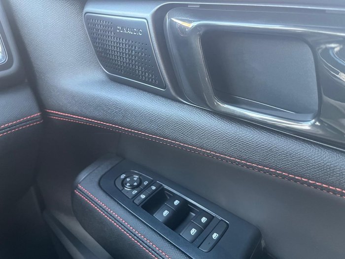 2025 BYD SHARK 6 Premium
