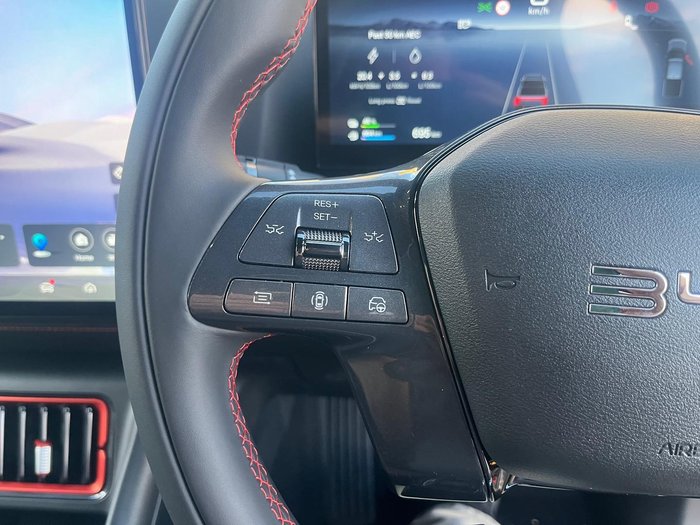 2025 BYD SHARK 6 Premium