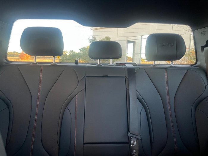2025 BYD SHARK 6 Premium