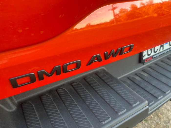 2025 BYD SHARK 6 Premium