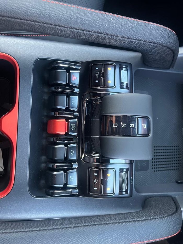 2025 BYD SHARK 6 Premium