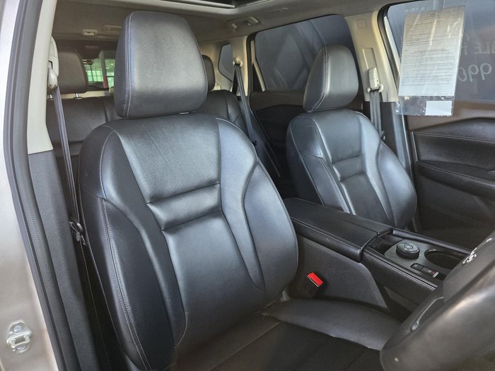 2023 Nissan X-TRAIL Ti