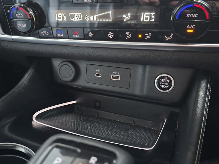 2023 Nissan X-TRAIL Ti