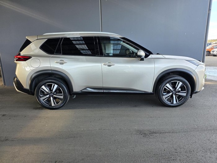 2023 Nissan X-TRAIL Ti
