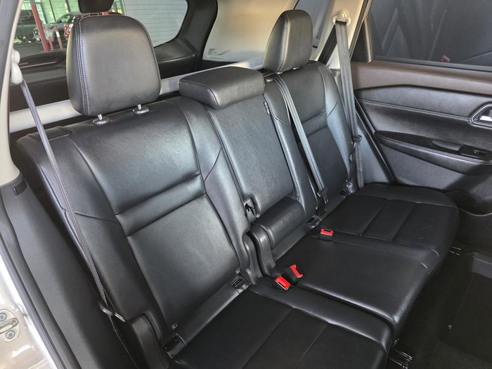 2023 Nissan X-TRAIL Ti
