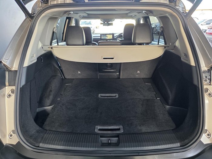 2023 Nissan X-TRAIL Ti