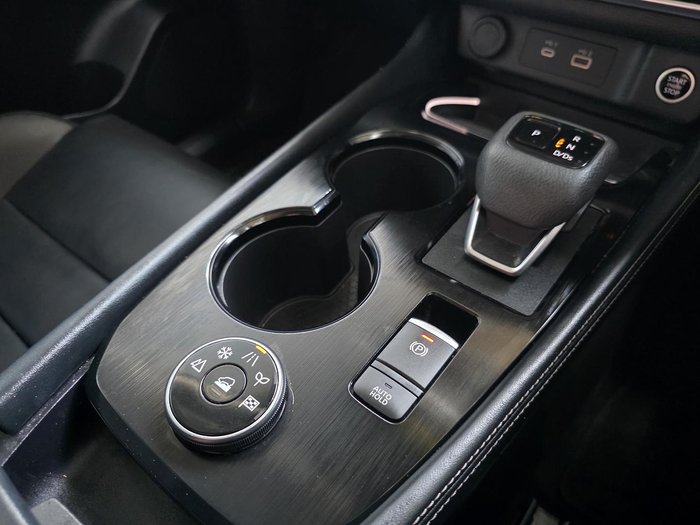 2023 Nissan X-TRAIL Ti