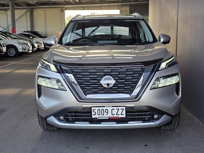 2023 Nissan X-TRAIL Ti