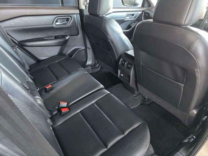 2023 Nissan X-TRAIL Ti