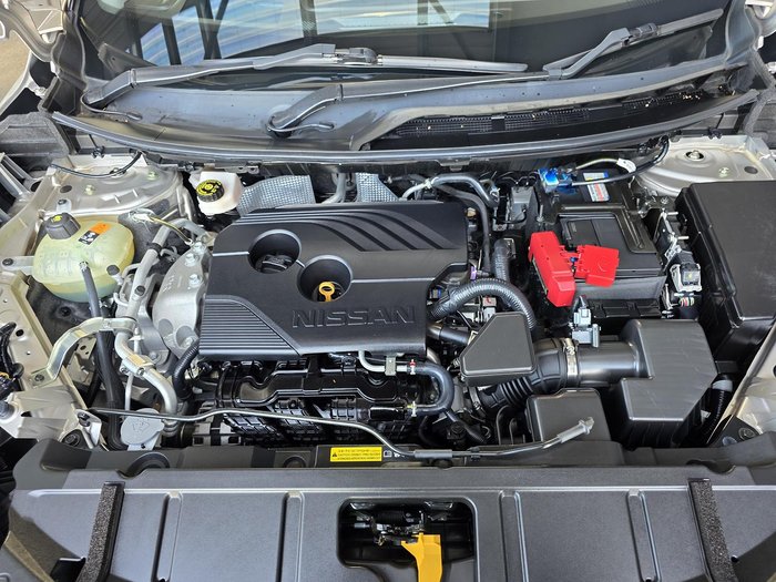 2023 Nissan X-TRAIL Ti