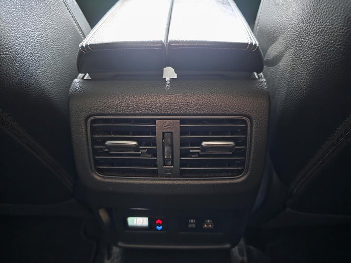 2023 Nissan X-TRAIL Ti