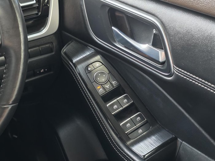 2023 Nissan X-TRAIL Ti