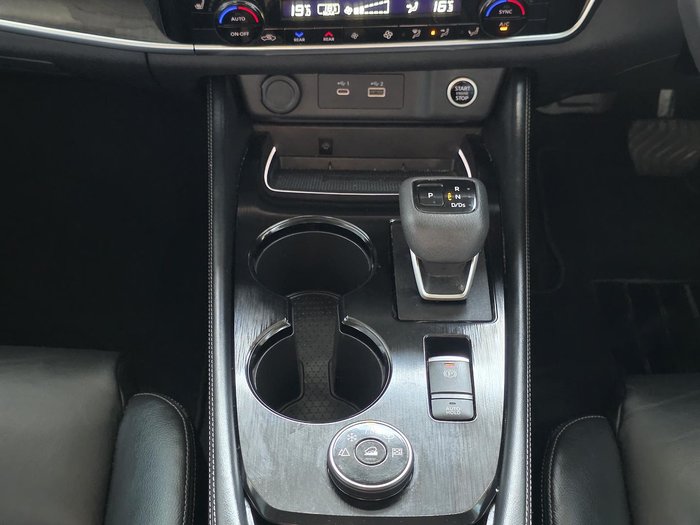 2023 Nissan X-TRAIL Ti