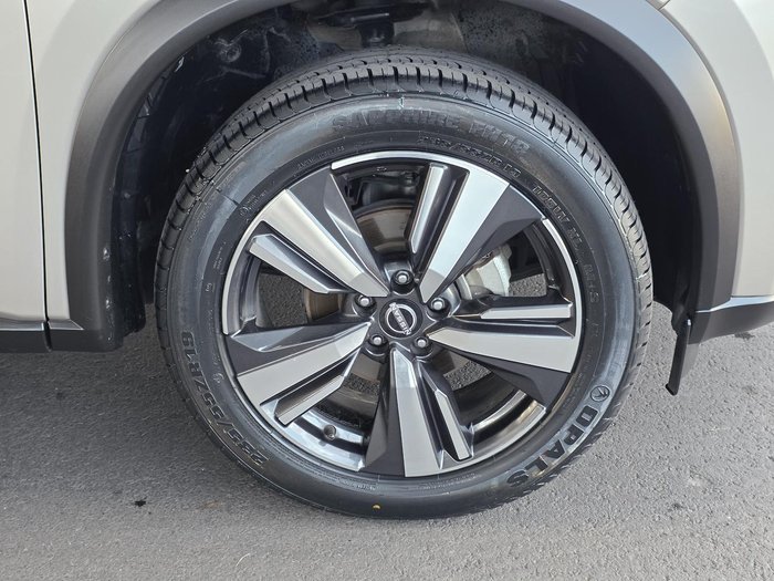 2023 Nissan X-TRAIL Ti