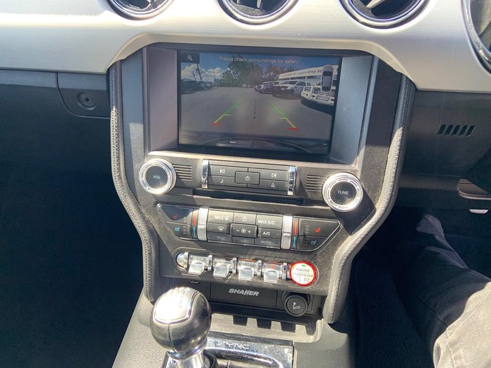 2016 Ford Mustang GT