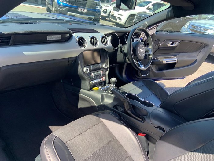 2016 Ford Mustang GT