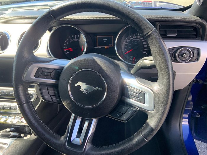 2016 Ford Mustang GT