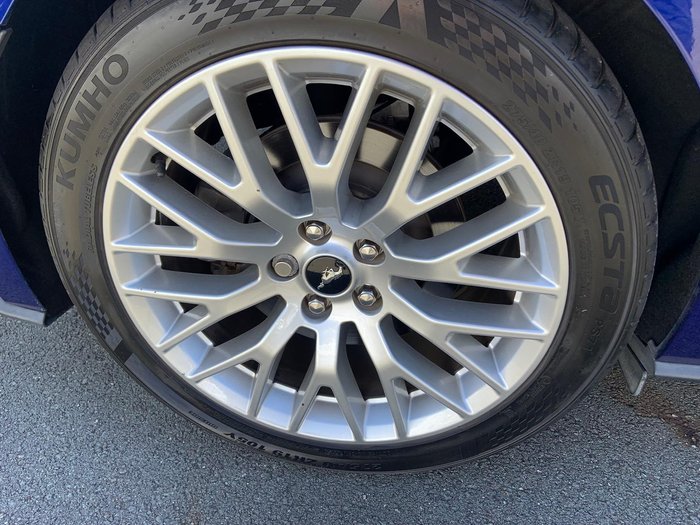 2016 Ford Mustang GT