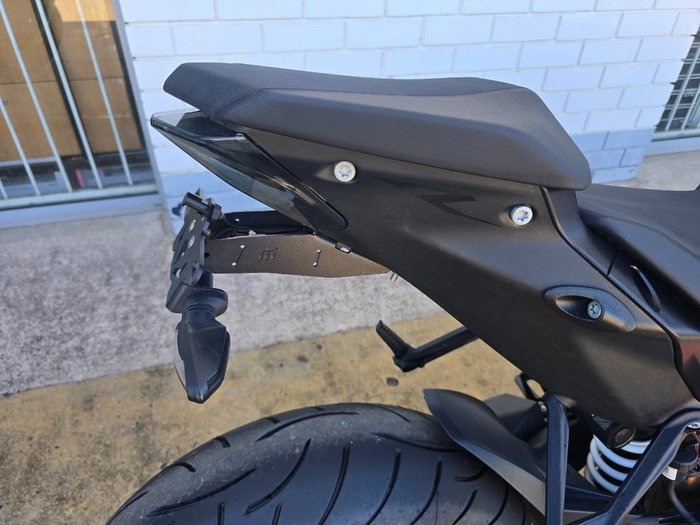 2023 Ktm 1290 SUPER DUKE R Orange