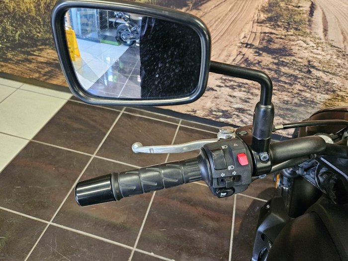 2019 Kawasaki VULCAN S SE (EN650D LAMS) BLACK