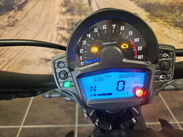 2019 Kawasaki VULCAN S SE (EN650D LAMS) BLACK