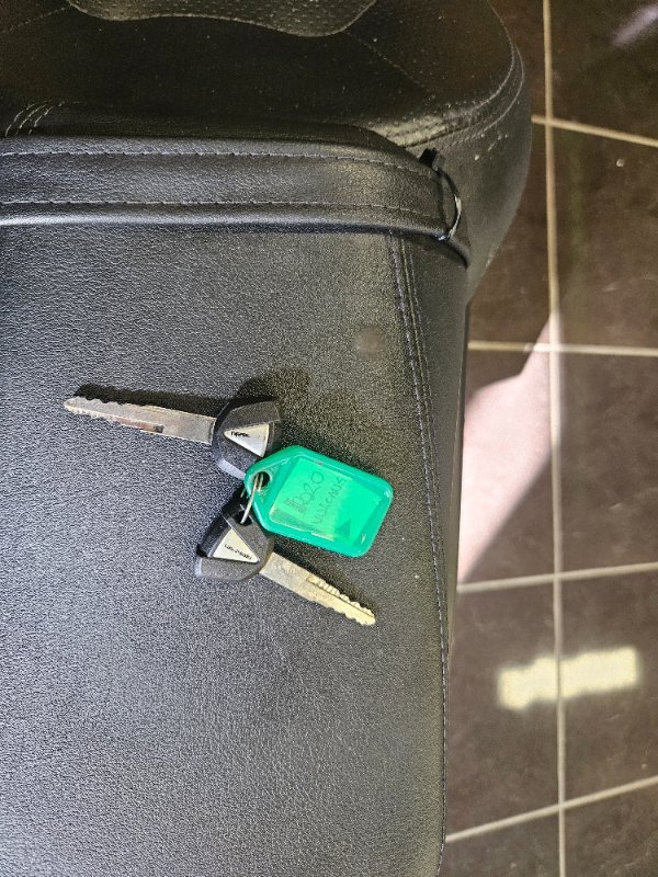 2019 Kawasaki VULCAN S SE (EN650D LAMS) BLACK