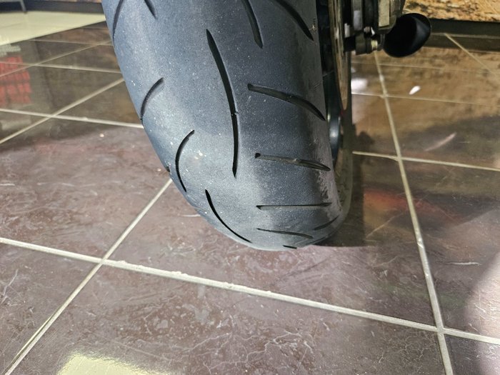 2019 Kawasaki VULCAN S SE (EN650D LAMS) BLACK