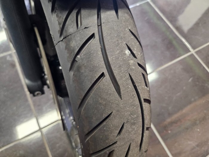 2019 Kawasaki VULCAN S SE (EN650D LAMS) BLACK