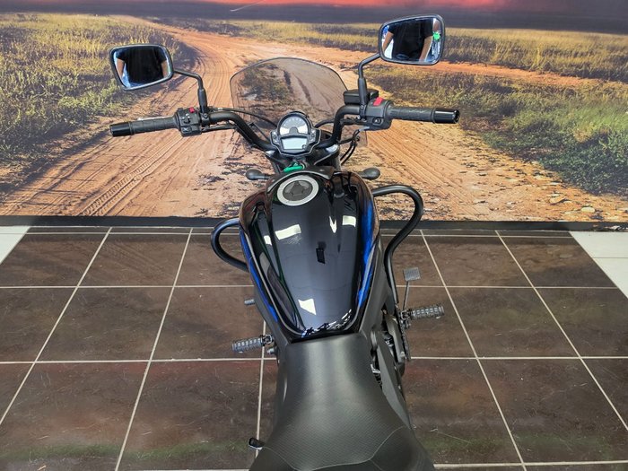 2021 Kawasaki VULCAN S SE (EN650D LAMS) BLACK