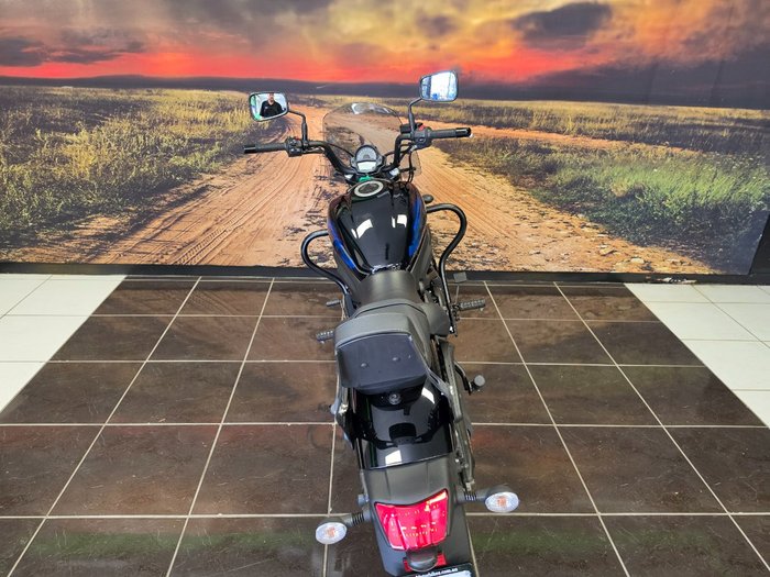 2021 Kawasaki VULCAN S SE (EN650D LAMS) BLACK