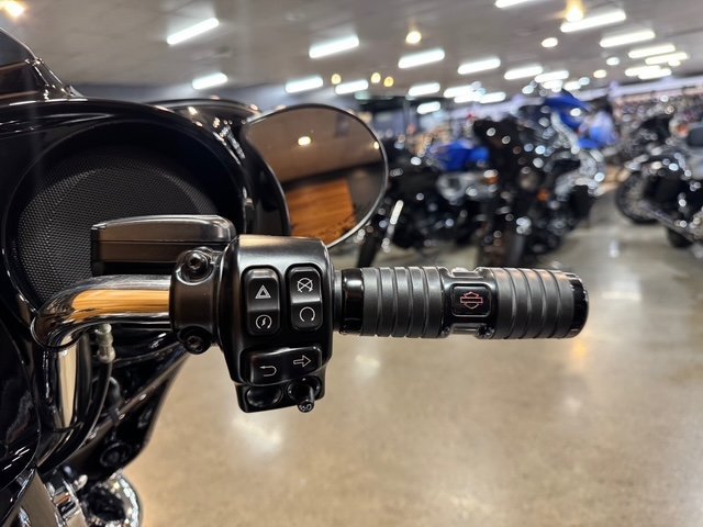 2023 HARLEY-DAVIDSON FLHXS STREET GLIDE SPECIAL
