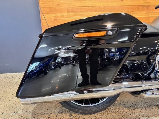 2023 HARLEY-DAVIDSON FLHXS STREET GLIDE SPECIAL