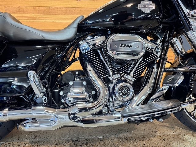 2023 HARLEY-DAVIDSON FLHXS STREET GLIDE SPECIAL