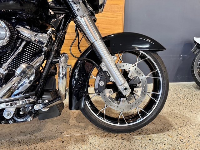 2023 HARLEY-DAVIDSON FLHXS STREET GLIDE SPECIAL