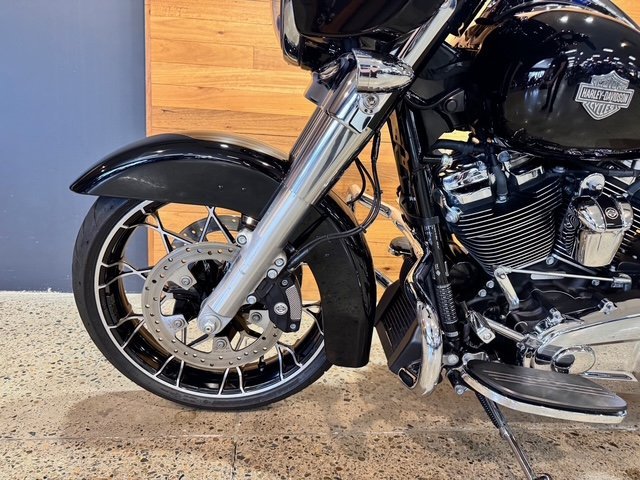 2023 HARLEY-DAVIDSON FLHXS STREET GLIDE SPECIAL
