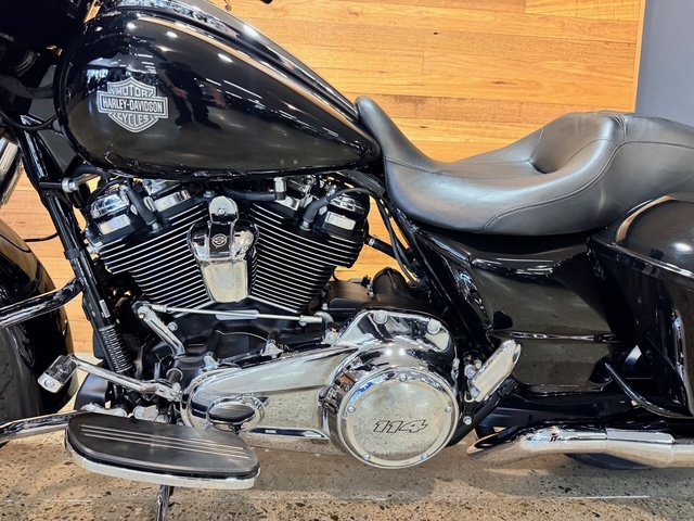 2023 HARLEY-DAVIDSON FLHXS STREET GLIDE SPECIAL