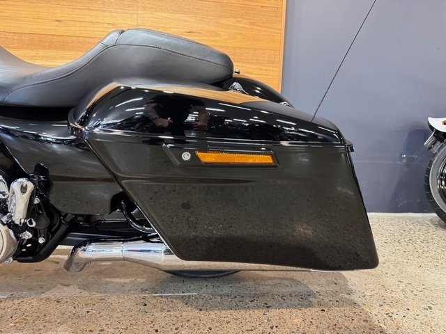 2023 HARLEY-DAVIDSON FLHXS STREET GLIDE SPECIAL