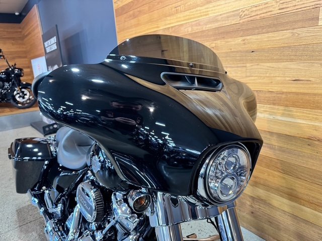 2023 HARLEY-DAVIDSON FLHXS STREET GLIDE SPECIAL