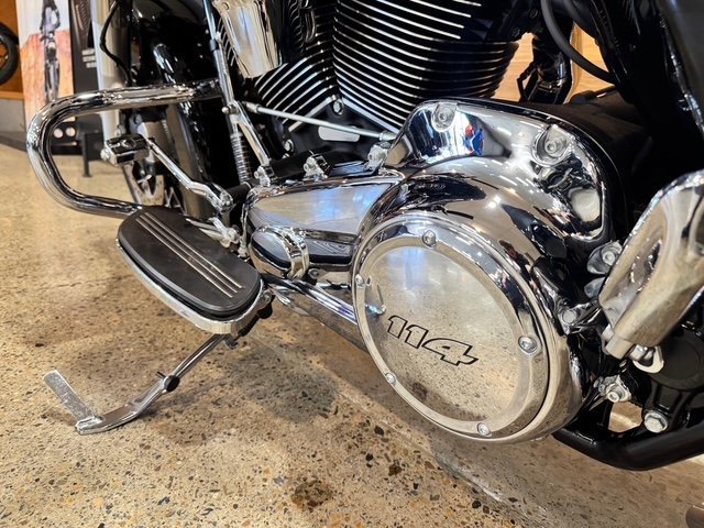 2023 HARLEY-DAVIDSON FLHXS STREET GLIDE SPECIAL