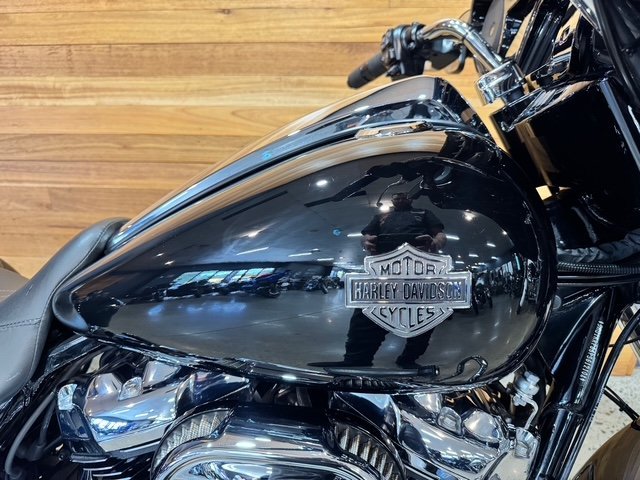 2023 HARLEY-DAVIDSON FLHXS STREET GLIDE SPECIAL